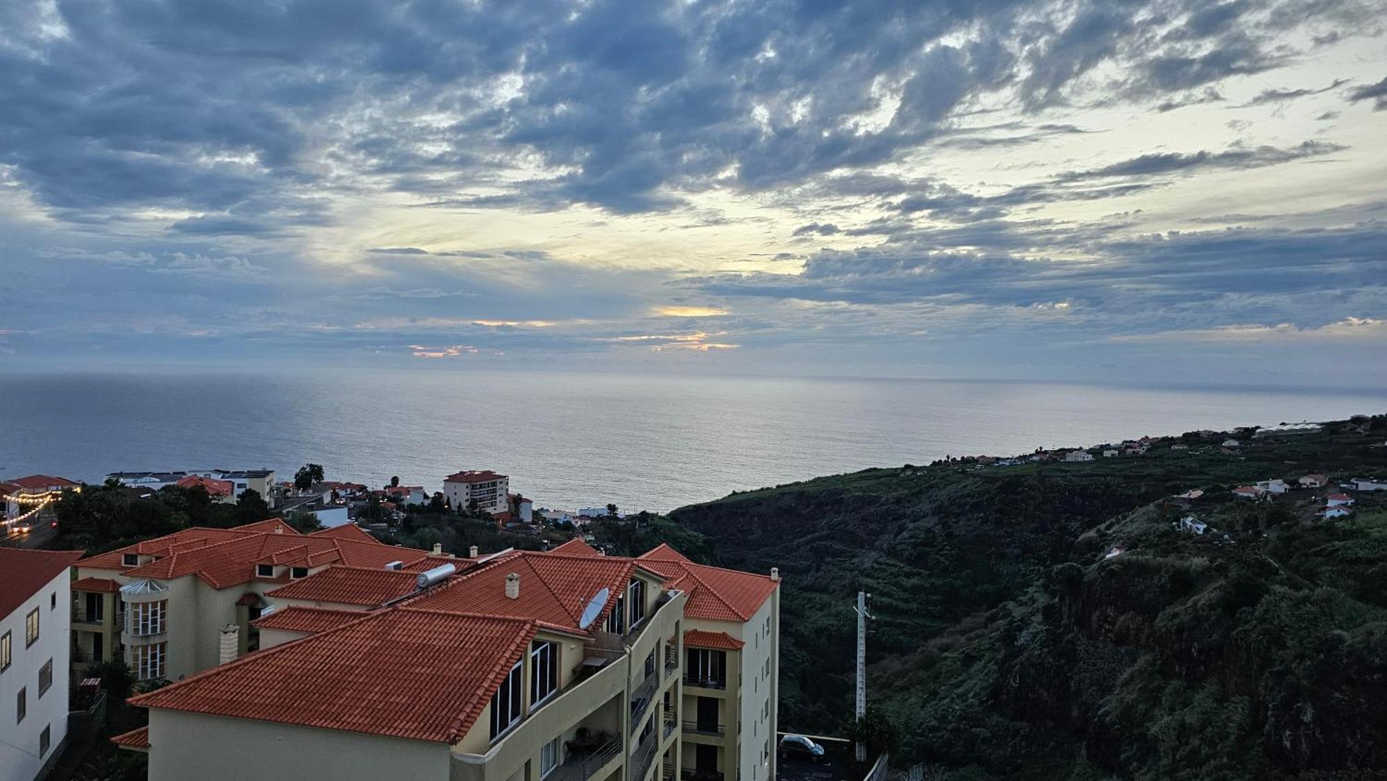 شقة Sunset Star With Sea View كالهيتا المظهر الخارجي الصورة