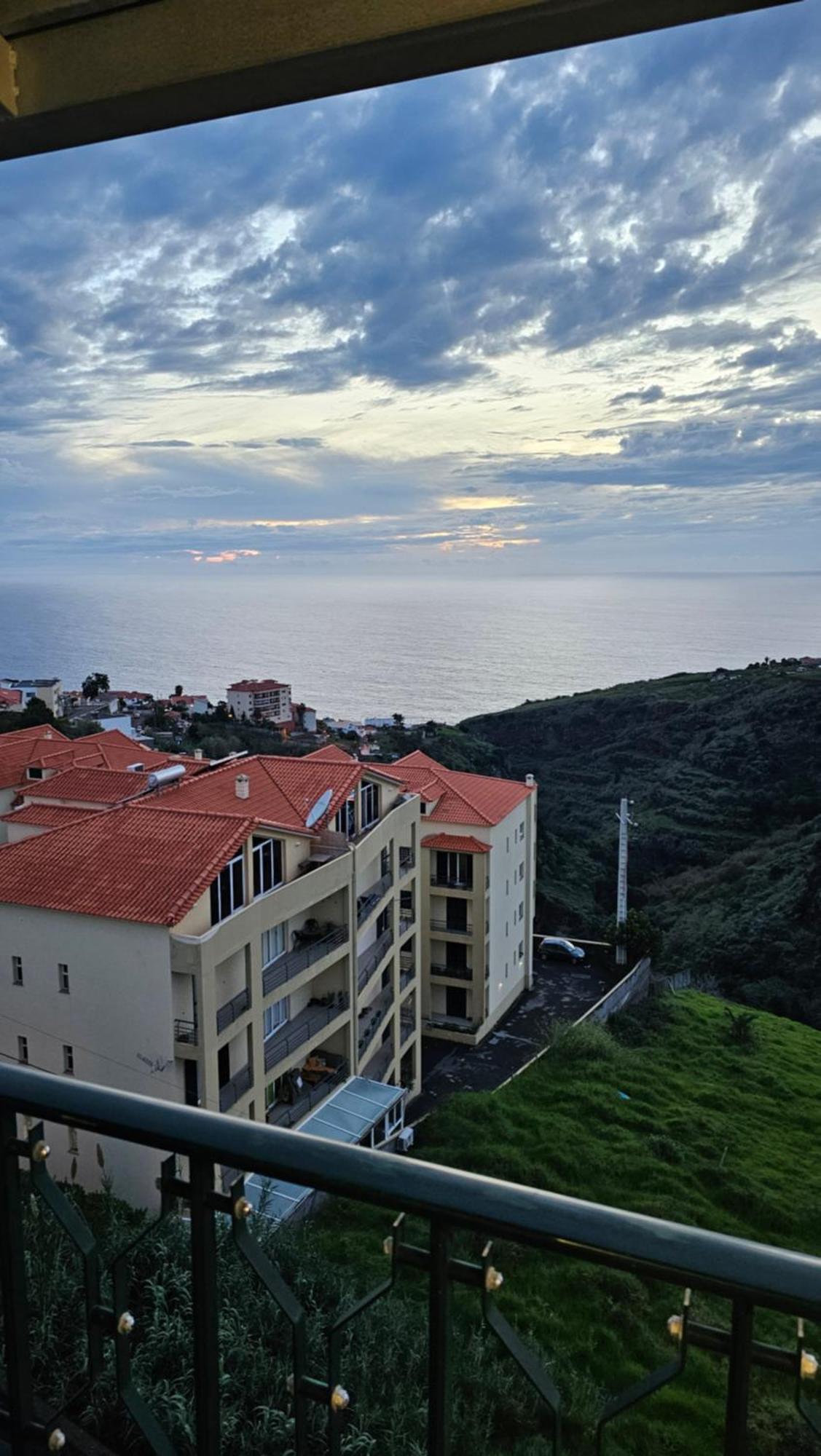 شقة Sunset Star With Sea View كالهيتا المظهر الخارجي الصورة