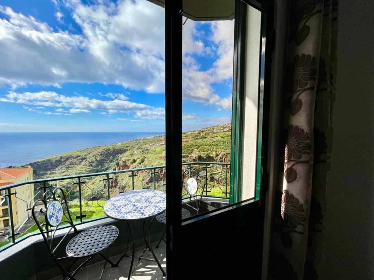 شقة Sunset Star With Sea View كالهيتا المظهر الخارجي الصورة