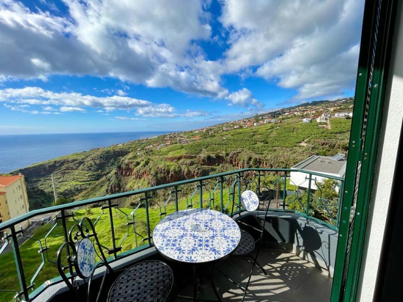 شقة Sunset Star With Sea View كالهيتا المظهر الخارجي الصورة