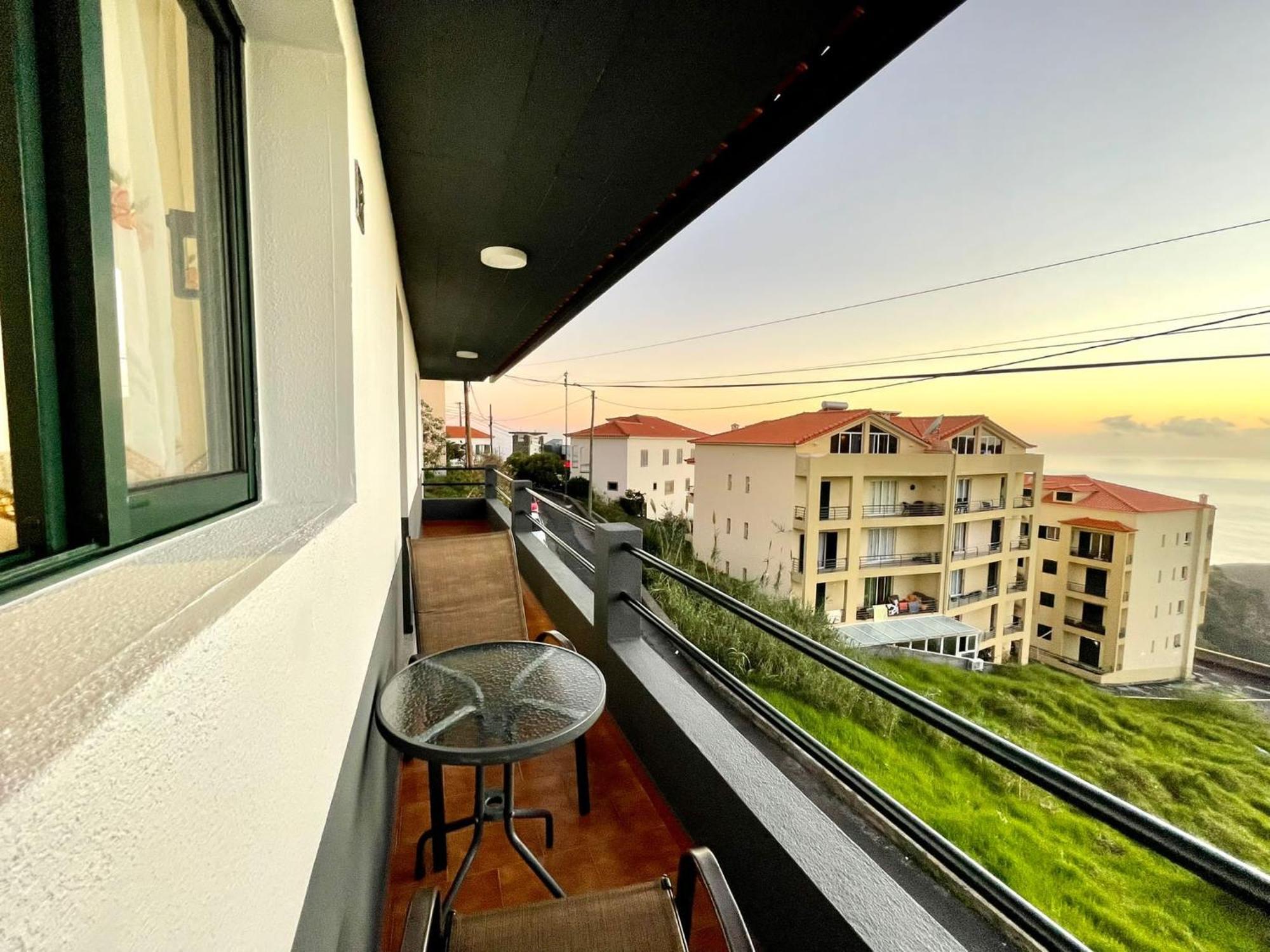 شقة Sunset Star With Sea View كالهيتا المظهر الخارجي الصورة
