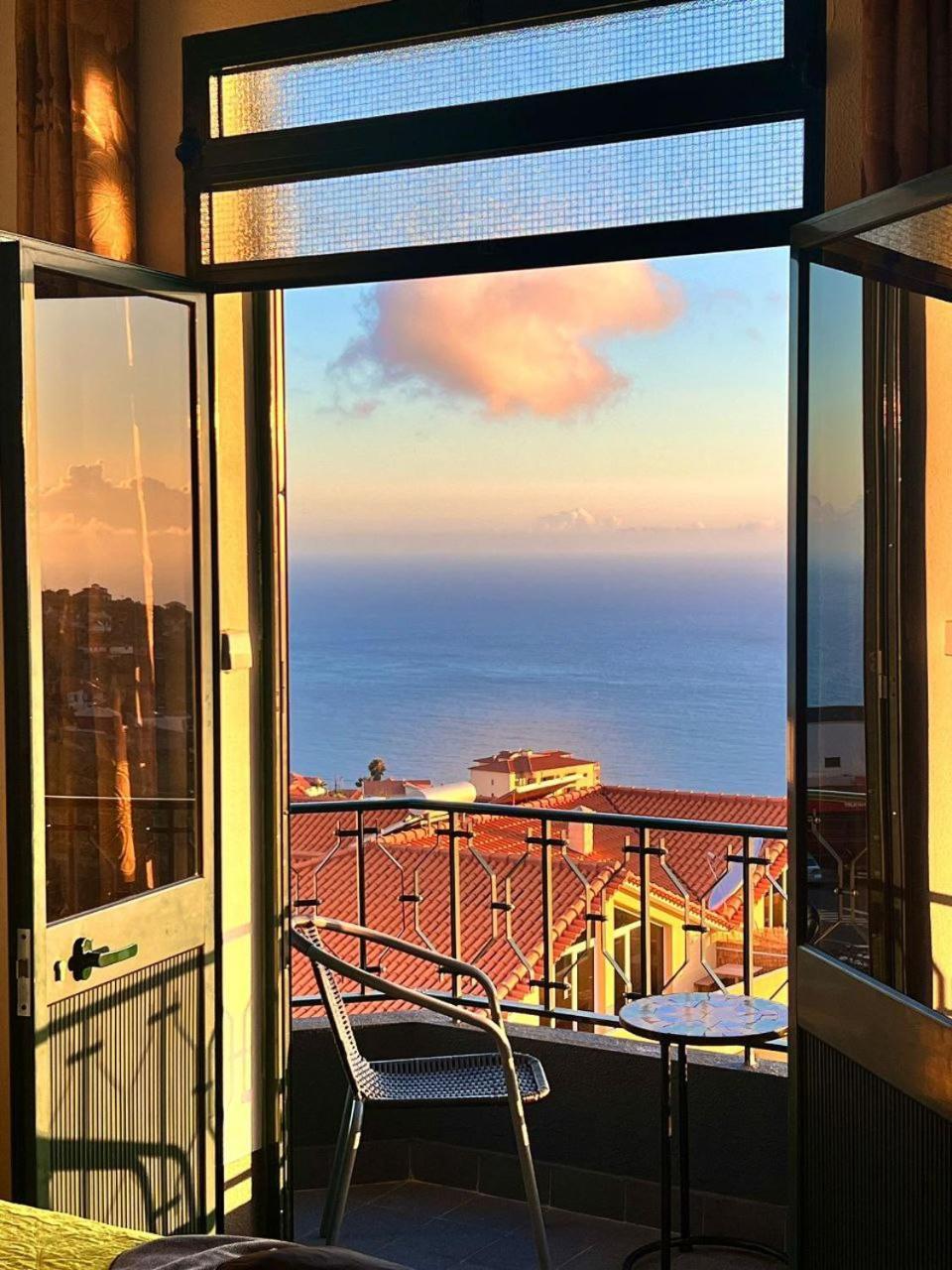 شقة Sunset Star With Sea View كالهيتا المظهر الخارجي الصورة