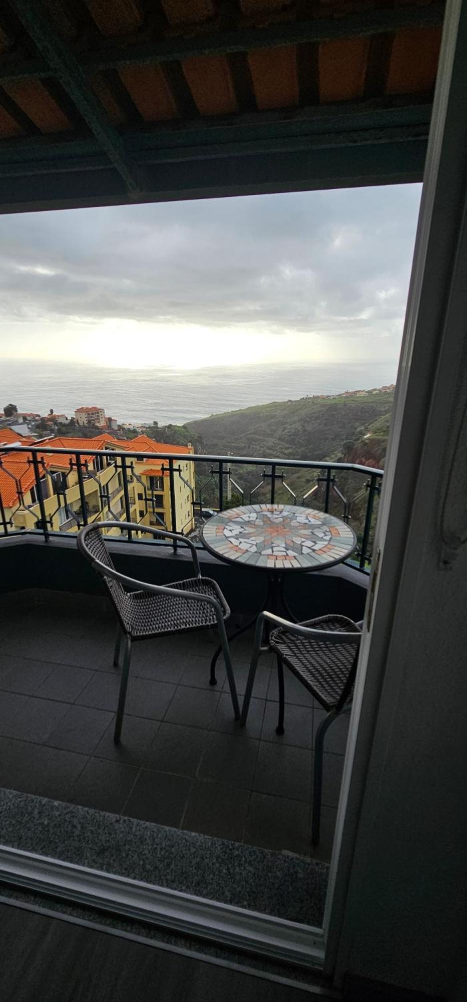 شقة Sunset Star With Sea View كالهيتا المظهر الخارجي الصورة