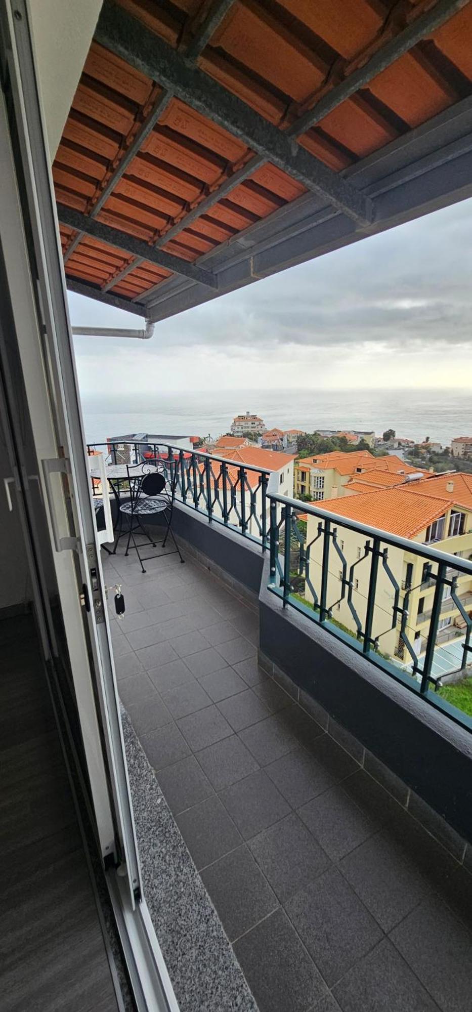 شقة Sunset Star With Sea View كالهيتا المظهر الخارجي الصورة