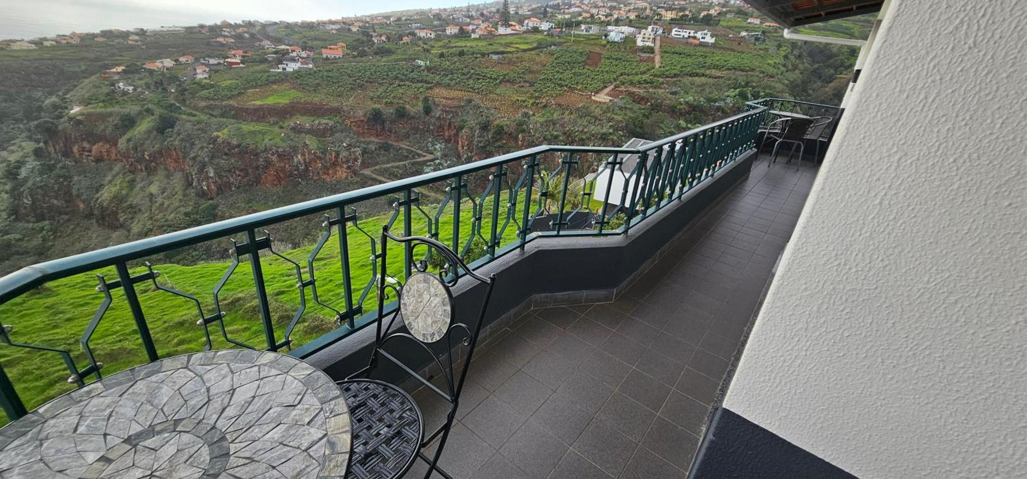 شقة Sunset Star With Sea View كالهيتا المظهر الخارجي الصورة