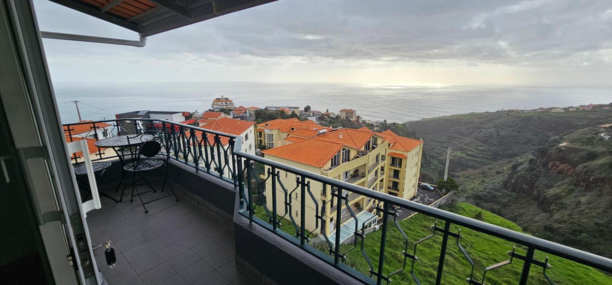 شقة Sunset Star With Sea View كالهيتا المظهر الخارجي الصورة
