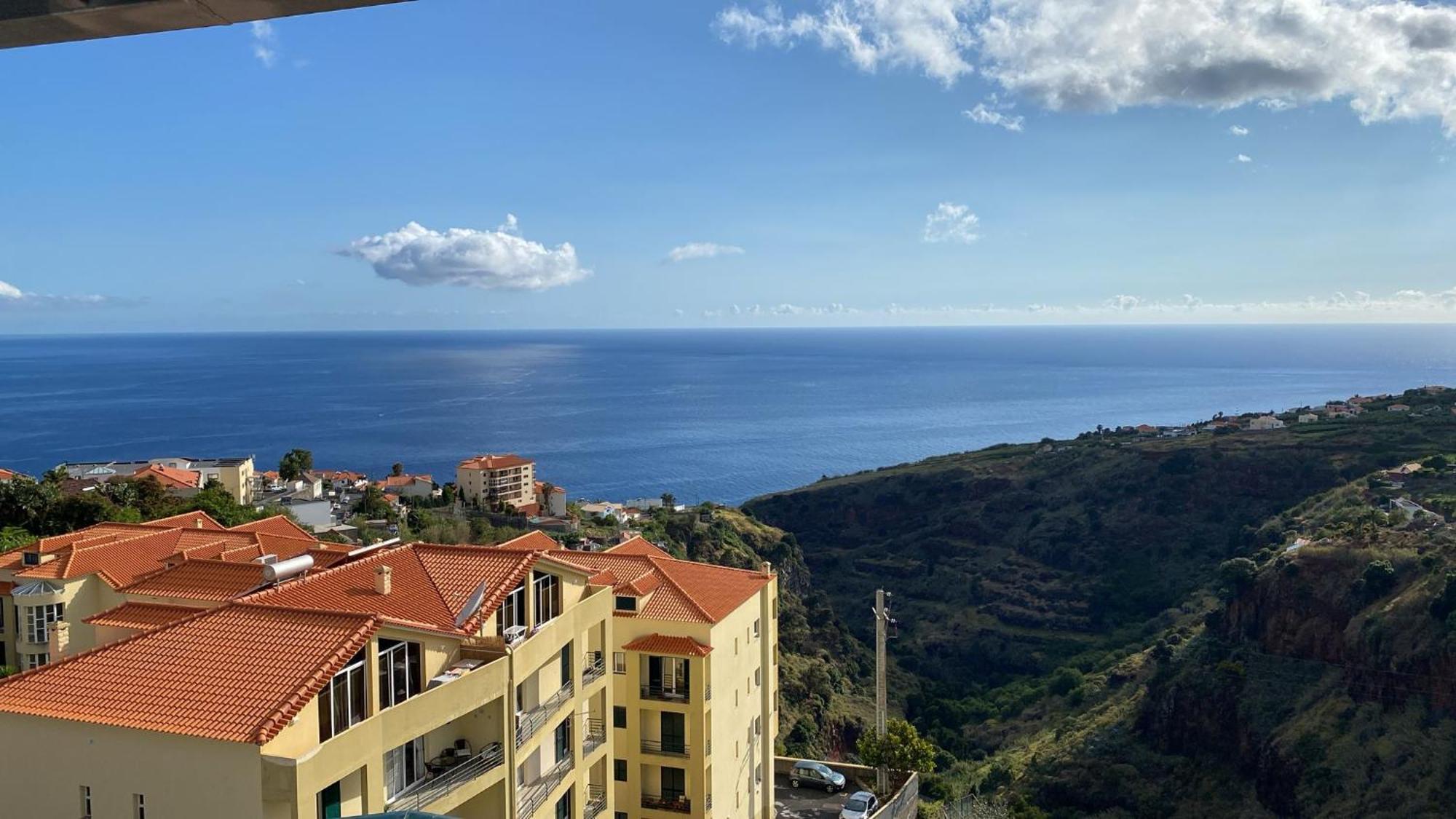 شقة Sunset Star With Sea View كالهيتا المظهر الخارجي الصورة