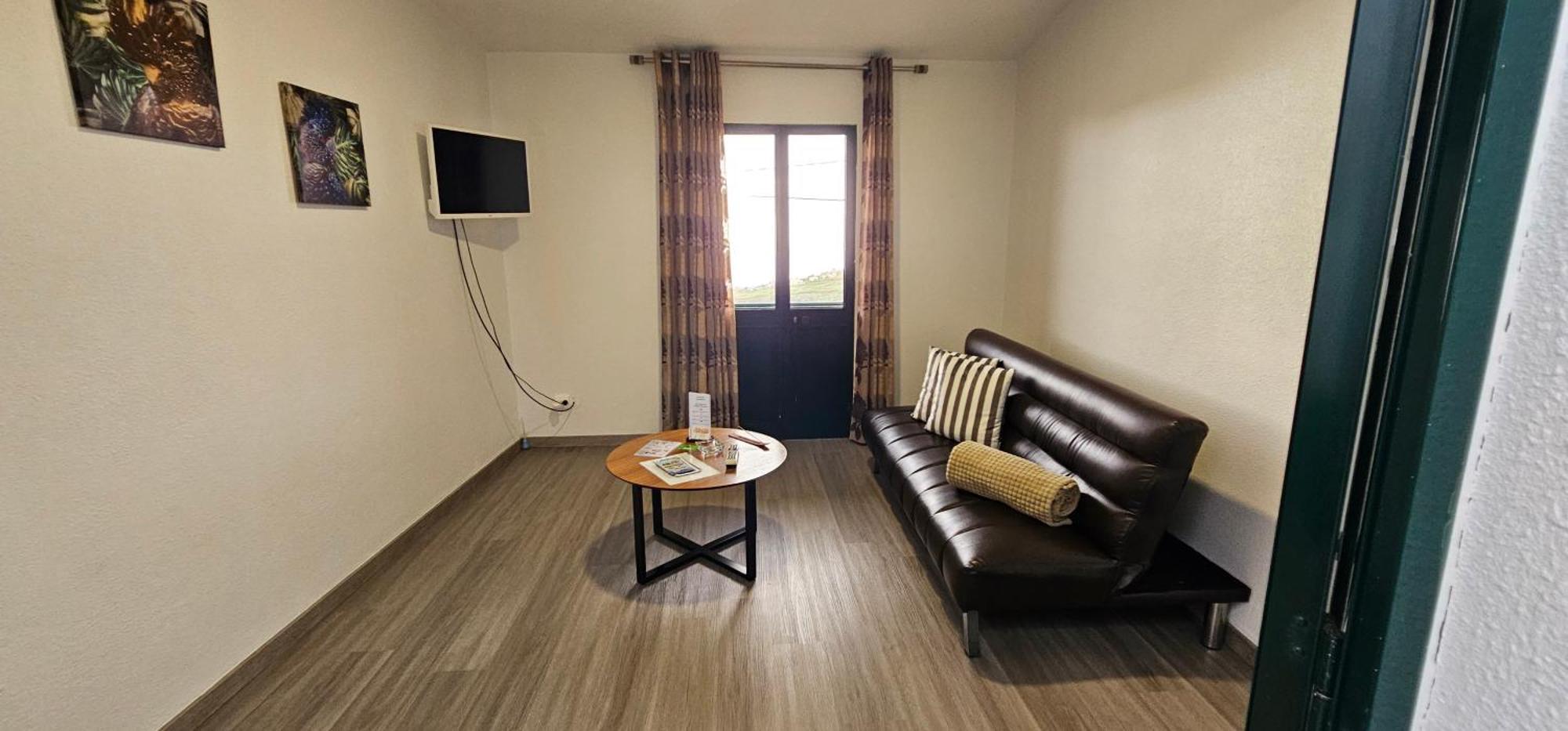 شقة Sunset Star With Sea View كالهيتا المظهر الخارجي الصورة