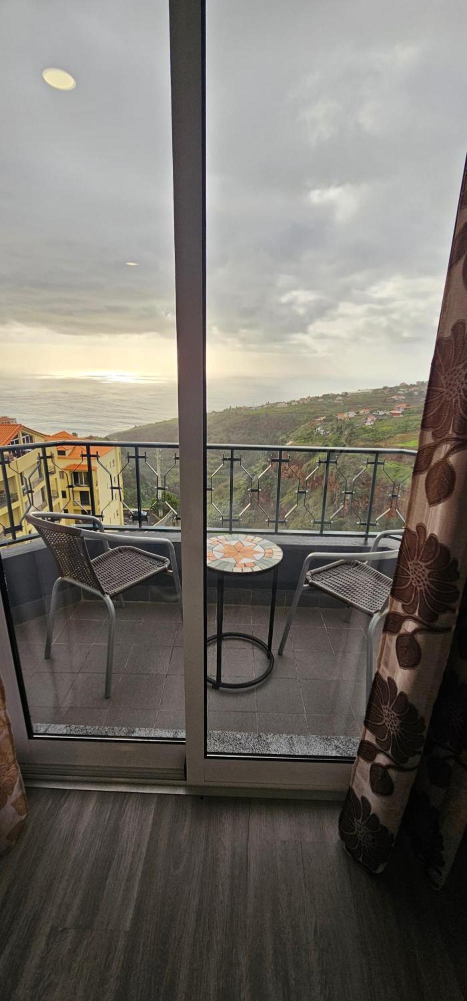 شقة Sunset Star With Sea View كالهيتا المظهر الخارجي الصورة