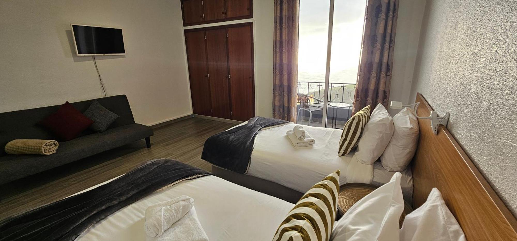 شقة Sunset Star With Sea View كالهيتا المظهر الخارجي الصورة