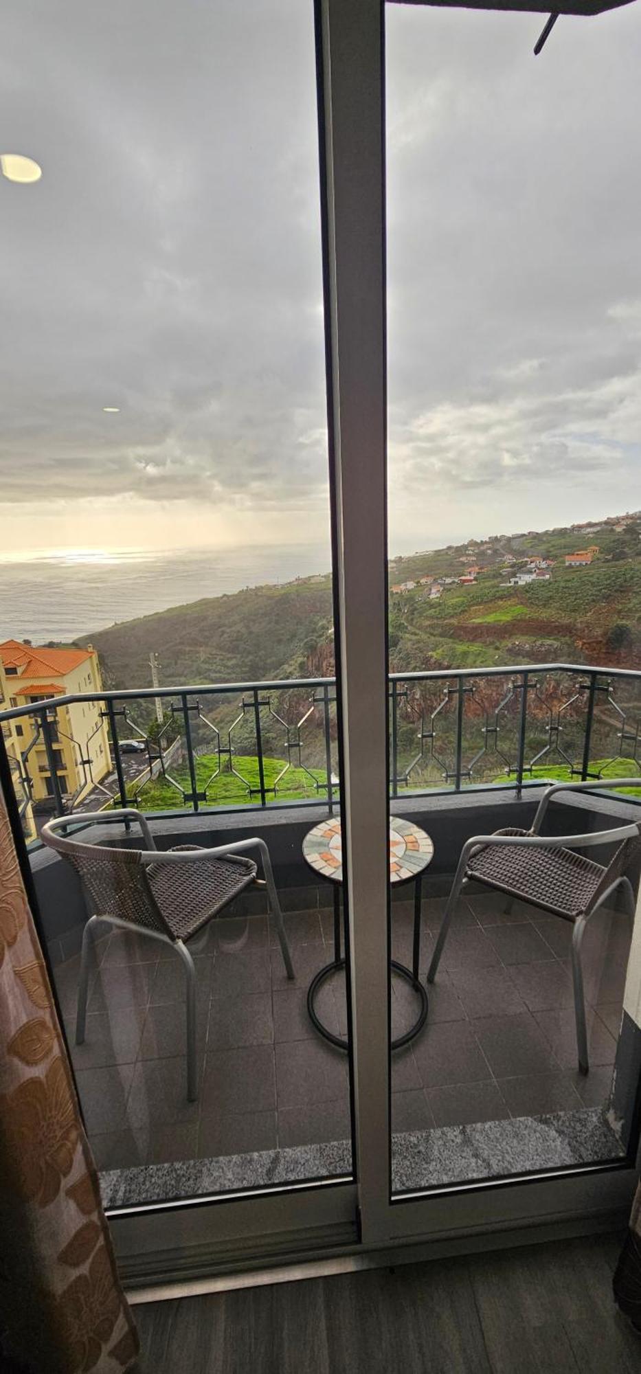 شقة Sunset Star With Sea View كالهيتا المظهر الخارجي الصورة